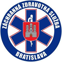 Záchranná zdravotná služba Bratislava
