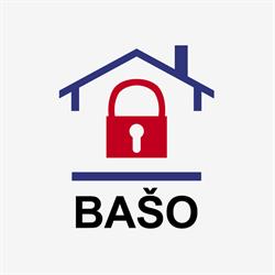 BAŠO bezpečnostné dvere