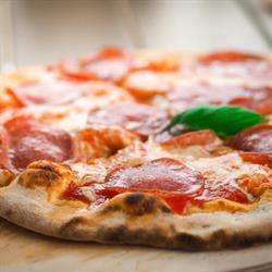 Pizzeria della Piazza Nová Baňa