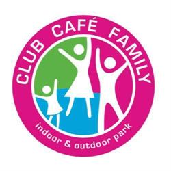 Club Café Family - detská herňa Banská Bystrica