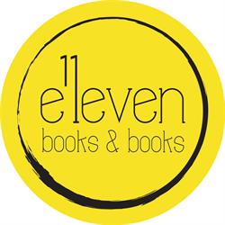 Eleven Books & Books