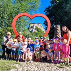 Centrum Montessori DK/Rodinná montessori škôlka u Jordána