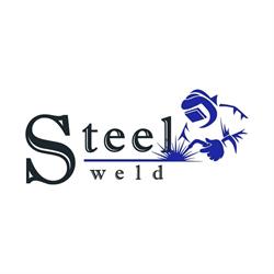 Kovovýroba -Steel weld
