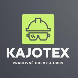 Pracovne odevy Kajotex