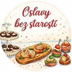 Oslavy bez starosti