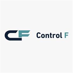 Control F s.r.o.