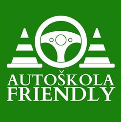 AUTOŠKOLA FRIENDLY