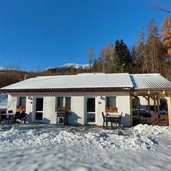Apartmány nad Tajovom