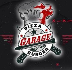 Garage Pizza & Burger