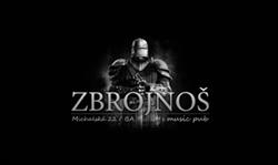 Zbrojnoš pub