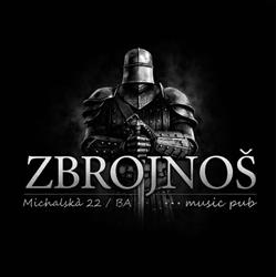Zbrojnoš pub