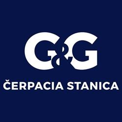 G&G čerpacia stanica