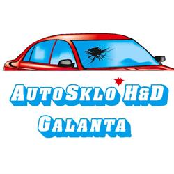 Autosklo H&D Galanta