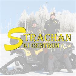 Strachan Ski Centrum