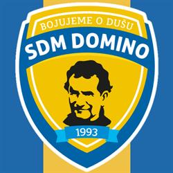 SDM Domino