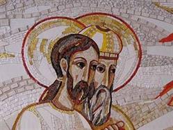 Farnosť sv. Martina - Terchová