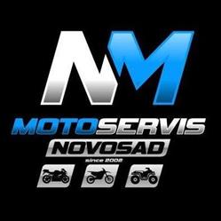 MOTO servis Novosad