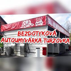 Autoumyváreň Turzovka