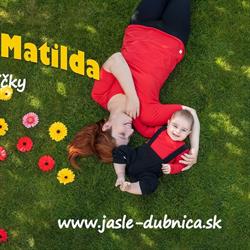 Detské centrum Matilda