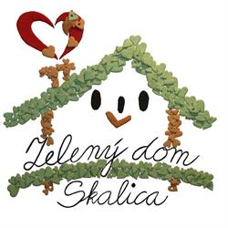Zariadenie sociálnych služieb Zelený dom Skalica