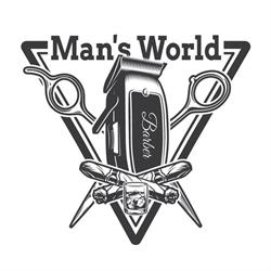 Man's World