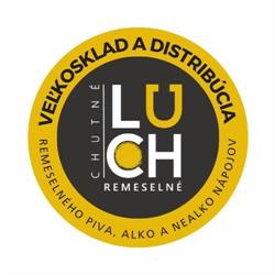 LUCH Pezinok - veľkosklad a distribúcia
