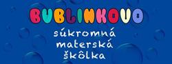 SMŠ Bublinkovo