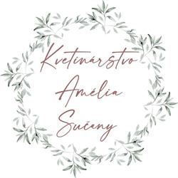 Kvetinárstvo Amélia Sučany