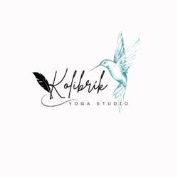 Yoga Studio Kolibrík