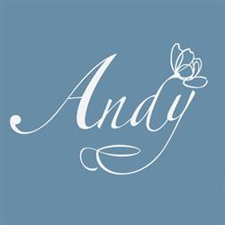 Andy - kvety a káva