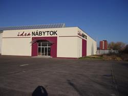 Idea-nábytok