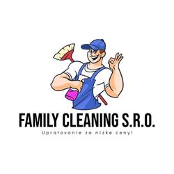 Family cleaning - upratovacie a čistiace služby