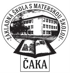 Základná škola s materskou školou Čaka
