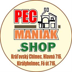Pecmaniak Shop Kráľovský Chlmec - Domáce potreby