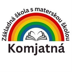 Základná škola s materskou školou Komjatná