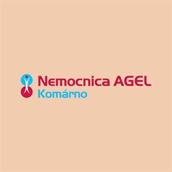 Nemocnica AGEL Komárno