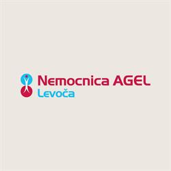 Nemocnica AGEL Levoča a. s.