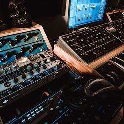 Just Hear Audio