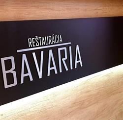 Bavaria Reštaurácia Prievidza