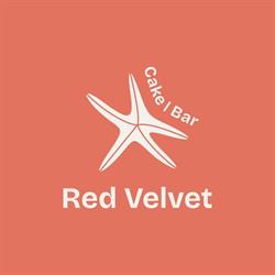 Red Velvet Cake Bar