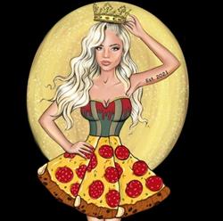 PIZZA Queen