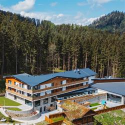 Spa & Wellness Hotel Fitak****