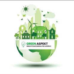 Green Aspekt s. r. o. - Fotovoltaika pre Poprad a okolie