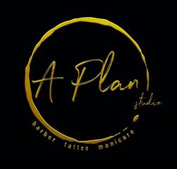 A Plan Studio - barber Žilina