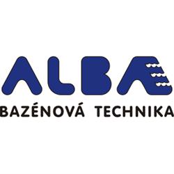 ALBA bazénová technika, s.r.o.