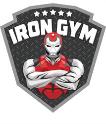 Iron Gym Bratislava