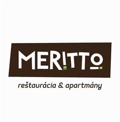 Meritto reštaurácia & apartmány