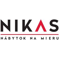 Nábytok NIKAS