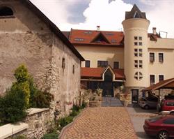 Apartmány SLOS