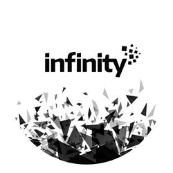 Infinity reklama